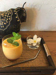 ジュー チャット カフェ