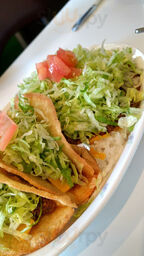 タコスの店 バリバリ