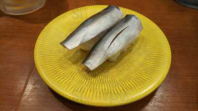 健康寿司 海鮮家新潟駅cocolo東店