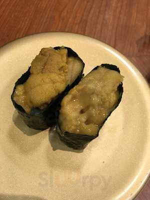 健康寿司 海鮮家新潟駅cocolo東店