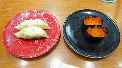 健康寿司 海鮮家新潟駅cocolo東店