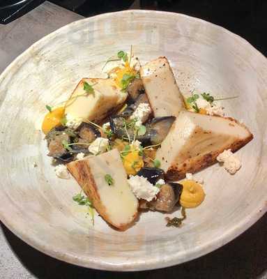 アルケミスト バー＆ダイニング