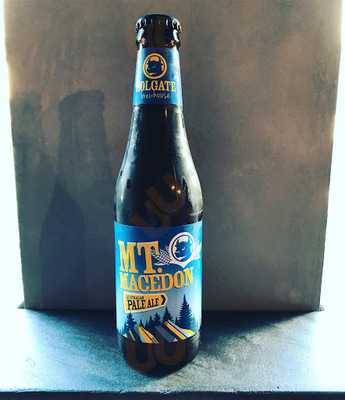 アルケミスト バー＆ダイニング