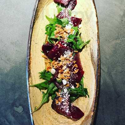 アルケミスト バー＆ダイニング