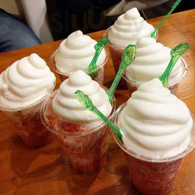 リトルジュースバー札幌本店