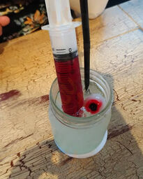 Nrg Entertainment Space