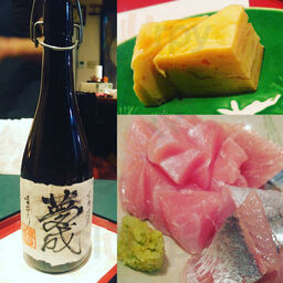 珈琲茶房まさり