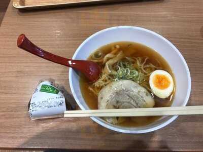 南条サービスエリア（上り線） スナックコーナー