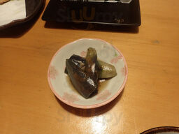 お酒と小料理 うない