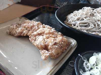 小木曽製粉所 安曇野ic店