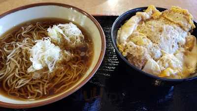 小木曽製粉所 安曇野ic店