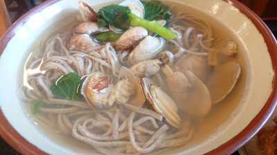 小木曽製粉所 安曇野ic店