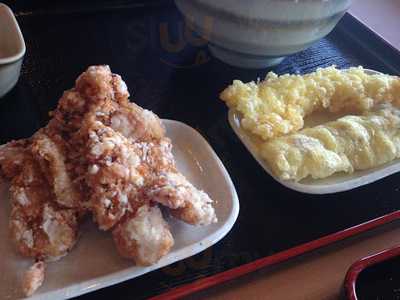 小木曽製粉所 安曇野ic店