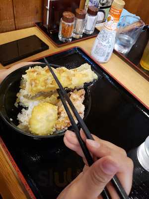 小木曽製粉所 安曇野ic店