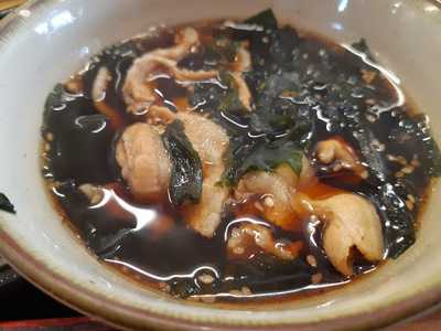 小木曽製粉所 安曇野ic店