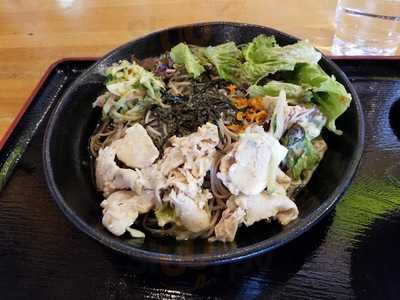 小木曽製粉所 安曇野ic店