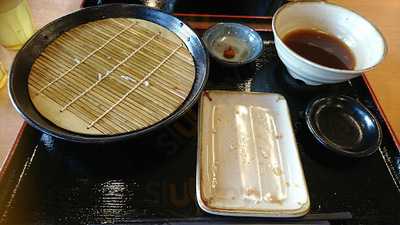 小木曽製粉所 安曇野ic店