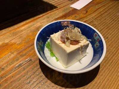 旬魚酒菜 五郎 万代店