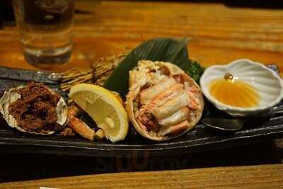 旬魚酒菜 五郎 万代店