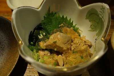 旬魚酒菜 五郎 万代店