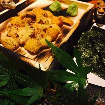 旬魚酒菜 五郎 万代店