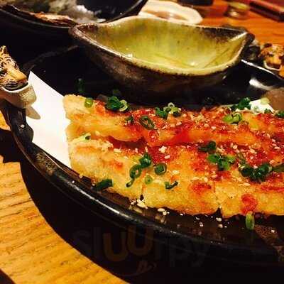 旬魚酒菜 五郎 万代店