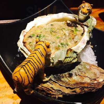 旬魚酒菜 五郎 万代店