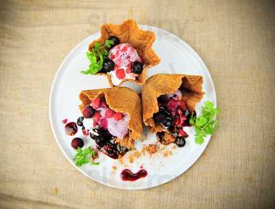 ごちそうや 可宇田