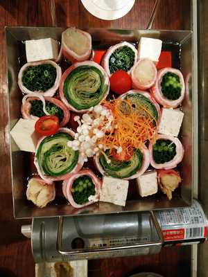 ごちそうや 可宇田