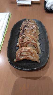 さっぽろぎょうざやさん