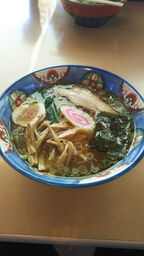 らーめん高橋屋