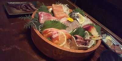 越後番屋酒場 Jr新潟駅前東急イン1f店