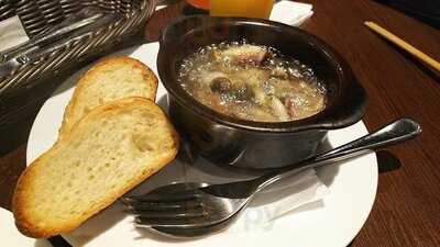 炭火焼グリルとワイン ビストロ椿 Tsubaki