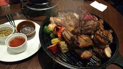 炭火焼グリルとワイン ビストロ椿 Tsubaki