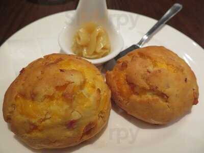 炭火焼グリルとワイン ビストロ椿 Tsubaki