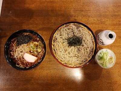 手打ちそば くるまや