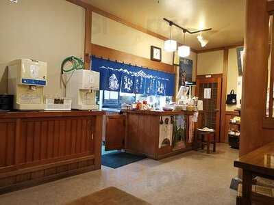 手打ちそば くるまや