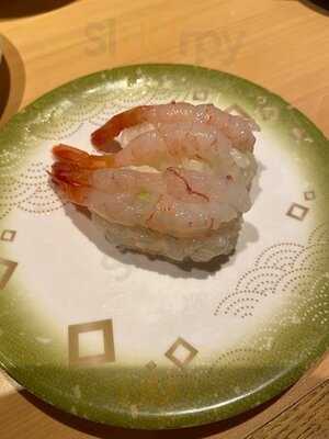 ことぶき寿司 内野店