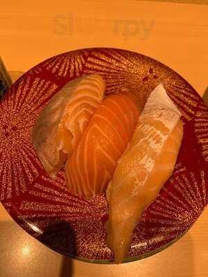 ことぶき寿司 内野店