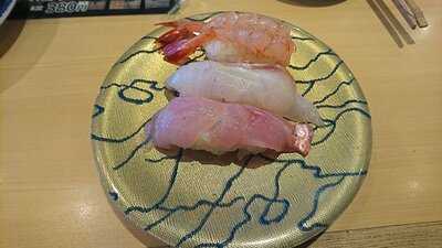 ことぶき寿司 内野店