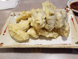 まん中のへや