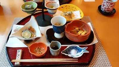 なだ万 名古屋東急ホテル店