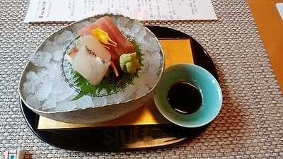 なだ万 名古屋東急ホテル店