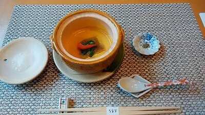 なだ万 名古屋東急ホテル店