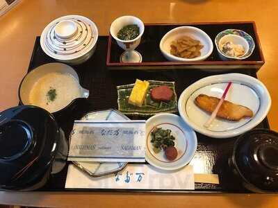 なだ万 名古屋東急ホテル店