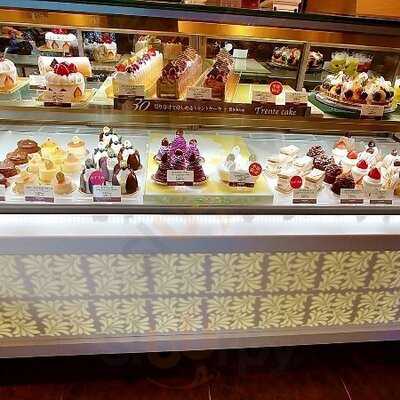 エーデルワイス沖縄