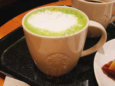 スターバックスコーヒー 名古屋伏見atビル店