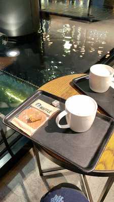 スターバックスコーヒー 名古屋伏見atビル店