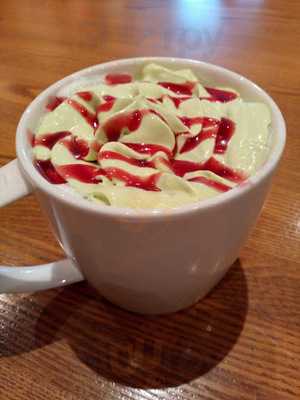 スターバックスコーヒー 名古屋伏見atビル店