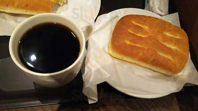 スターバックスコーヒー 名古屋伏見atビル店